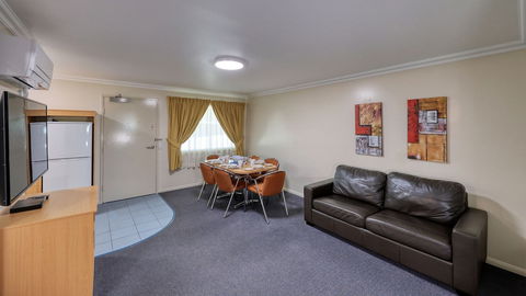 Motel Carnarvon - Broome Tourism 5