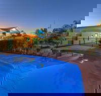 Motel Carnarvon - Broome Tourism