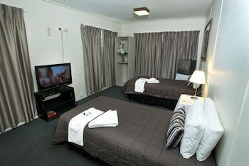 Windsor Hotel Dalby - Broome Tourism 4