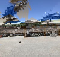 Shark Bay Seafront Apartments - Broome Tourism