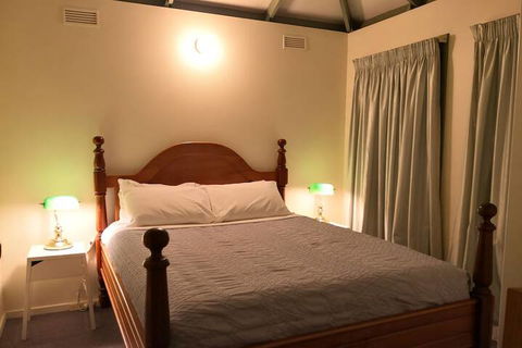 Kalimna Woods Cottages - Broome Tourism 6