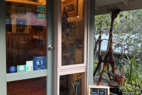 Kalimna Woods Cottages - Broome Tourism 1