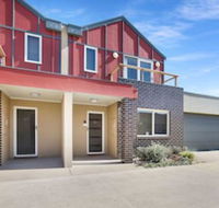 Apartments on Church - Broome Tourism