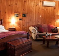 Balingup Heights Hilltop Forest Cottages - Broome Tourism