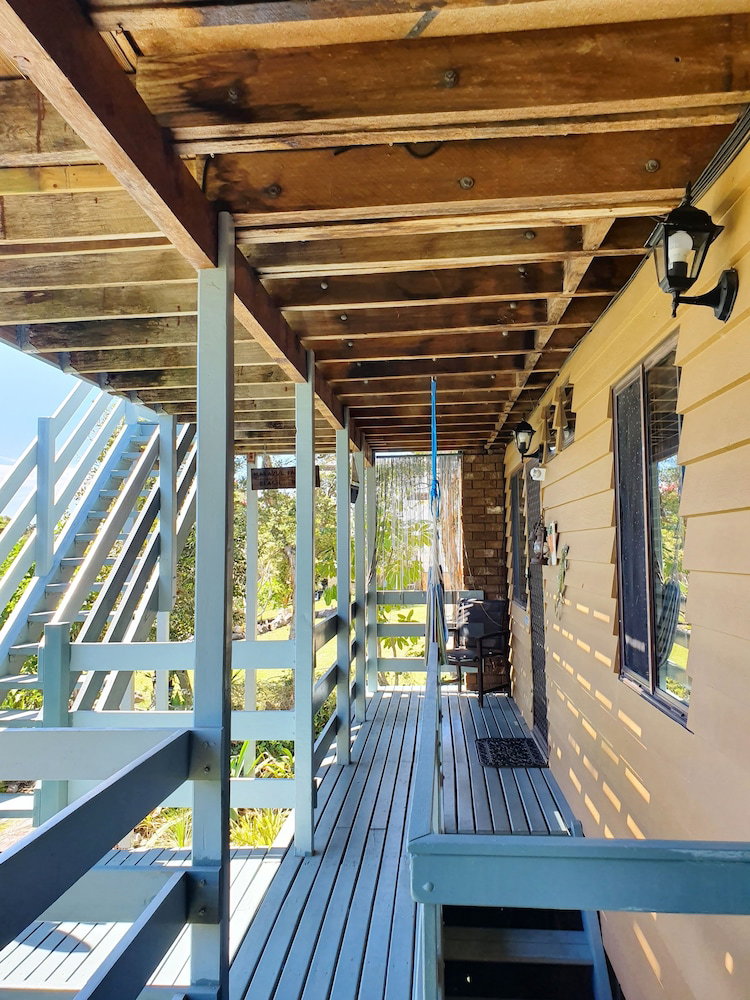 Vincentia NSW Broome Tourism