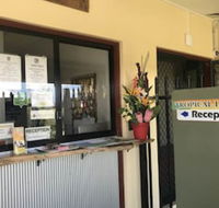 Tropical Lodge - Broome Tourism
