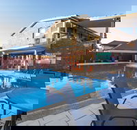 Kings Park Motel - Broome Tourism