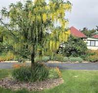 Hamlet Downs Country Accommodation - Broome Tourism