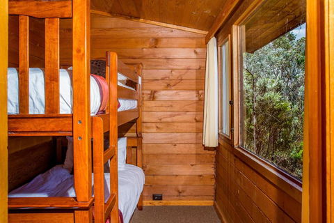 Snowy River Cabins - Broome Tourism 2