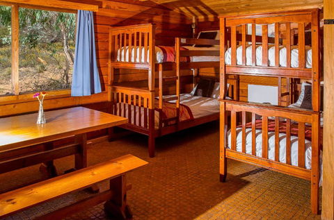 Snowy River Cabins - Broome Tourism 5