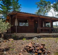 Snowy River Cabins - Broome Tourism