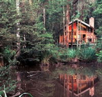 Woodlands Rainforest Retreat - Broome Tourism