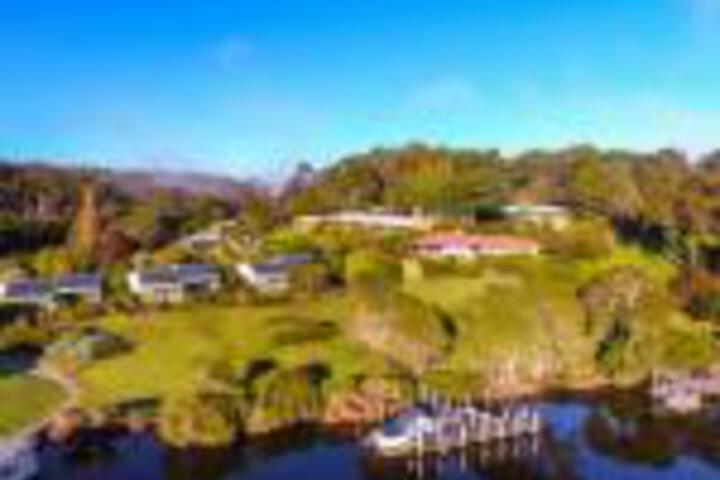 Gipsy Point VIC Broome Tourism