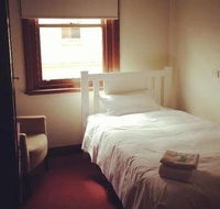 The Shamrock Hotel - Broome Tourism