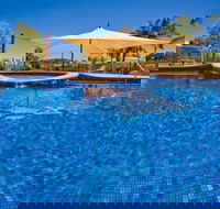 Paradise Lakes Motel - Broome Tourism