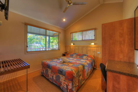 Anchorage Holiday Park - Iluka - Broome Tourism 5