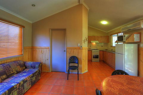 Anchorage Holiday Park - Iluka - Broome Tourism 6