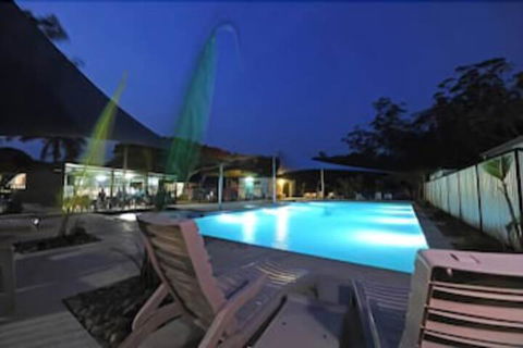 Anchorage Holiday Park - Iluka - Broome Tourism 1