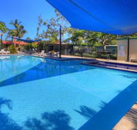 Anchorage Holiday Park - Iluka - Broome Tourism