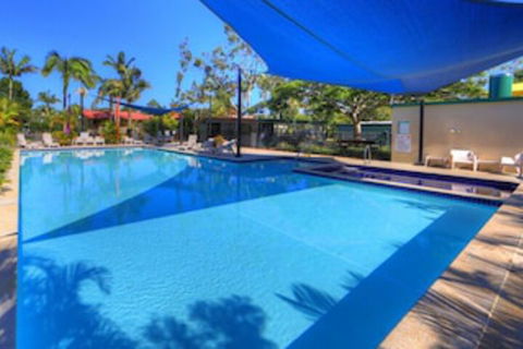 Anchorage Holiday Park - Iluka - Broome Tourism 0