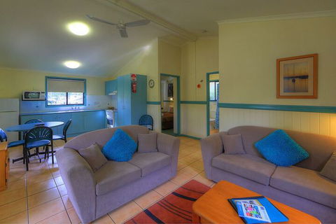 Anchorage Holiday Park - Iluka - Broome Tourism 3