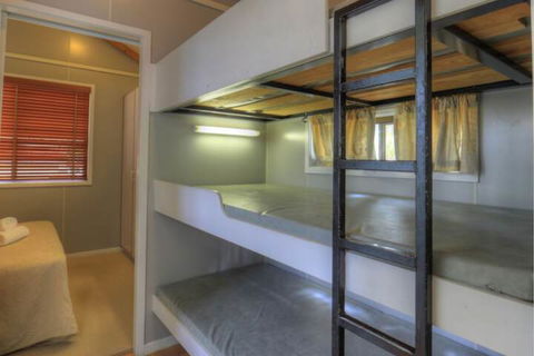 Anchorage Holiday Park - Iluka - Broome Tourism 7