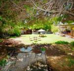 Dongara Breeze Inn - Broome Tourism