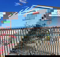 Maria Motel - Broome Tourism