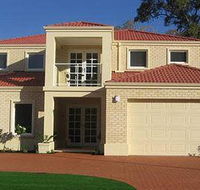 Bellavista Bed  Breakfast - Broome Tourism