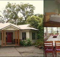 Clarelee Belgrave Accommodation - Broome Tourism