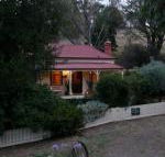 Sinnamons Cottage - Broome Tourism