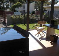 Berrara Bed  Breakfast - Broome Tourism