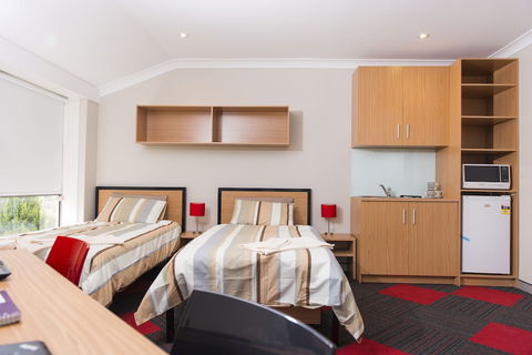 Sydney Student Living - Hostel - Broome Tourism 2