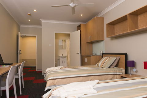 Sydney Student Living - Hostel - Broome Tourism 4