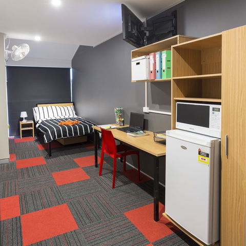 Sydney Student Living - Hostel - Broome Tourism 0