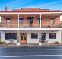 Northern Arts Hotel - Broome Tourism