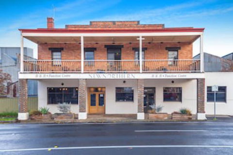 Northern Arts Hotel - Broome Tourism 0