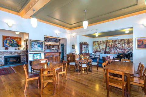 Northern Arts Hotel - Broome Tourism 3