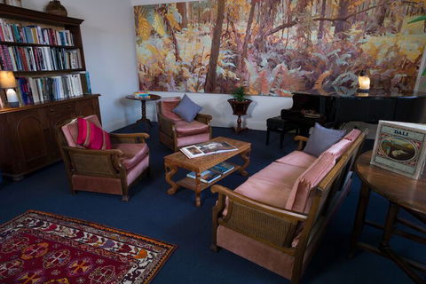 Northern Arts Hotel - Broome Tourism 4