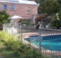 Baringa Villa - Broome Tourism