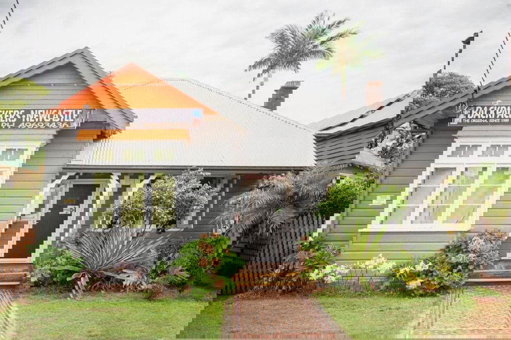 Hamilton East NSW Broome Tourism
