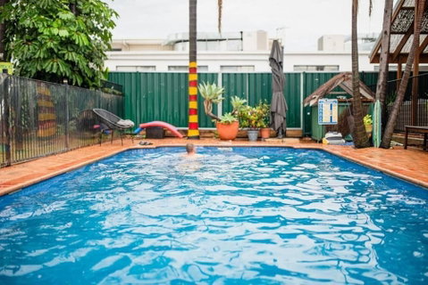 Backpackers Newcastle - Broome Tourism 4