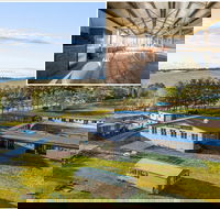 Gold Panner Motor Inn - Broome Tourism