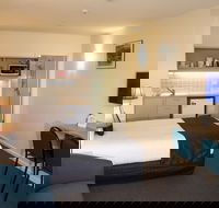 Shoreline Hotel - Broome Tourism