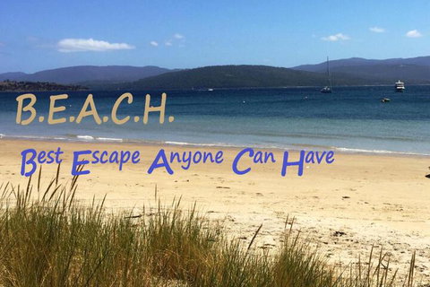 Bruny Island Beachside Accommodation - Broome Tourism 4