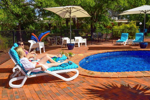 River Country Inn - Broome Tourism 5