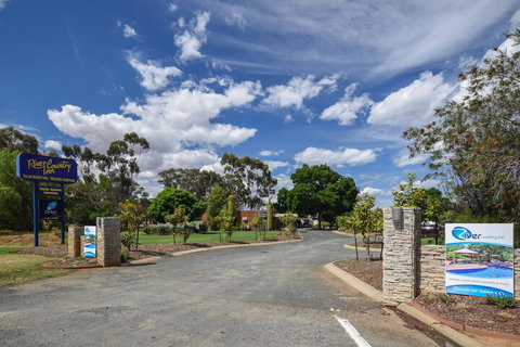 River Country Inn - Broome Tourism 1