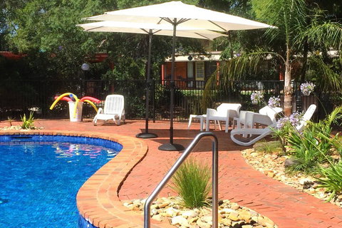 River Country Inn - Broome Tourism 4