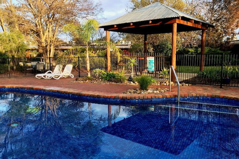 River Country Inn - Broome Tourism 6