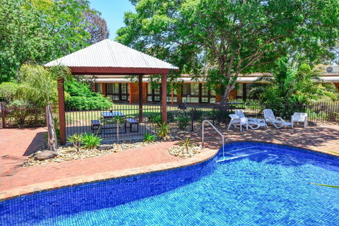 River Country Inn - Broome Tourism 7
